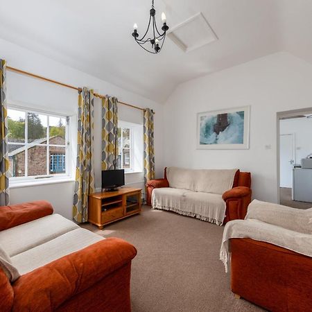 Bed and Breakfast Muncaster Castle Coachman'S Quarters Ravenglass Esterno foto