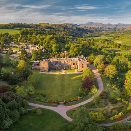 Bed and Breakfast Muncaster Castle Coachman'S Quarters Ravenglass Esterno foto