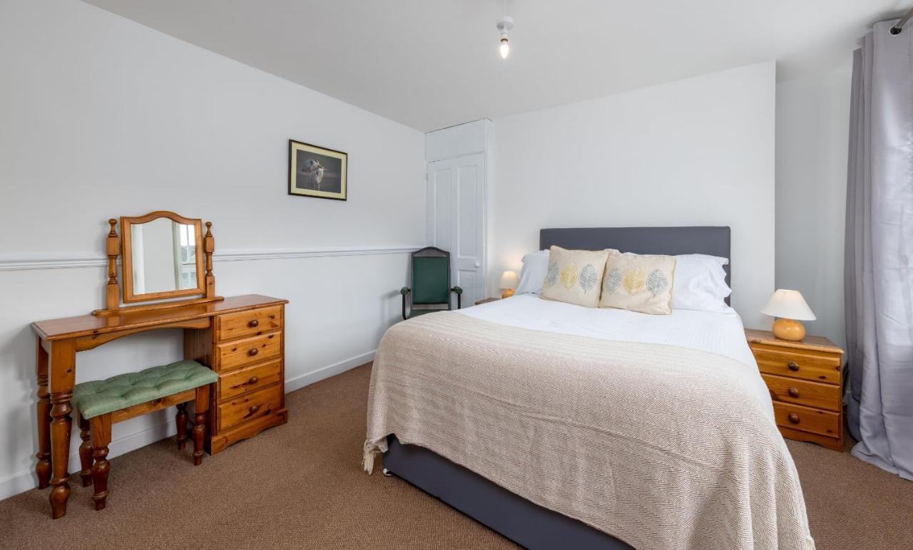 Bed and Breakfast Muncaster Castle Coachman'S Quarters Ravenglass Esterno foto