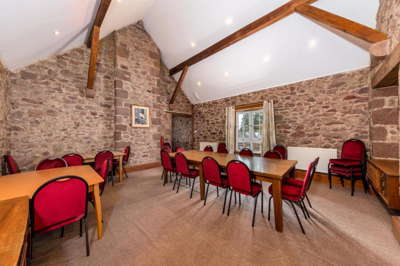 Bed and Breakfast Muncaster Castle Coachman'S Quarters Ravenglass Esterno foto