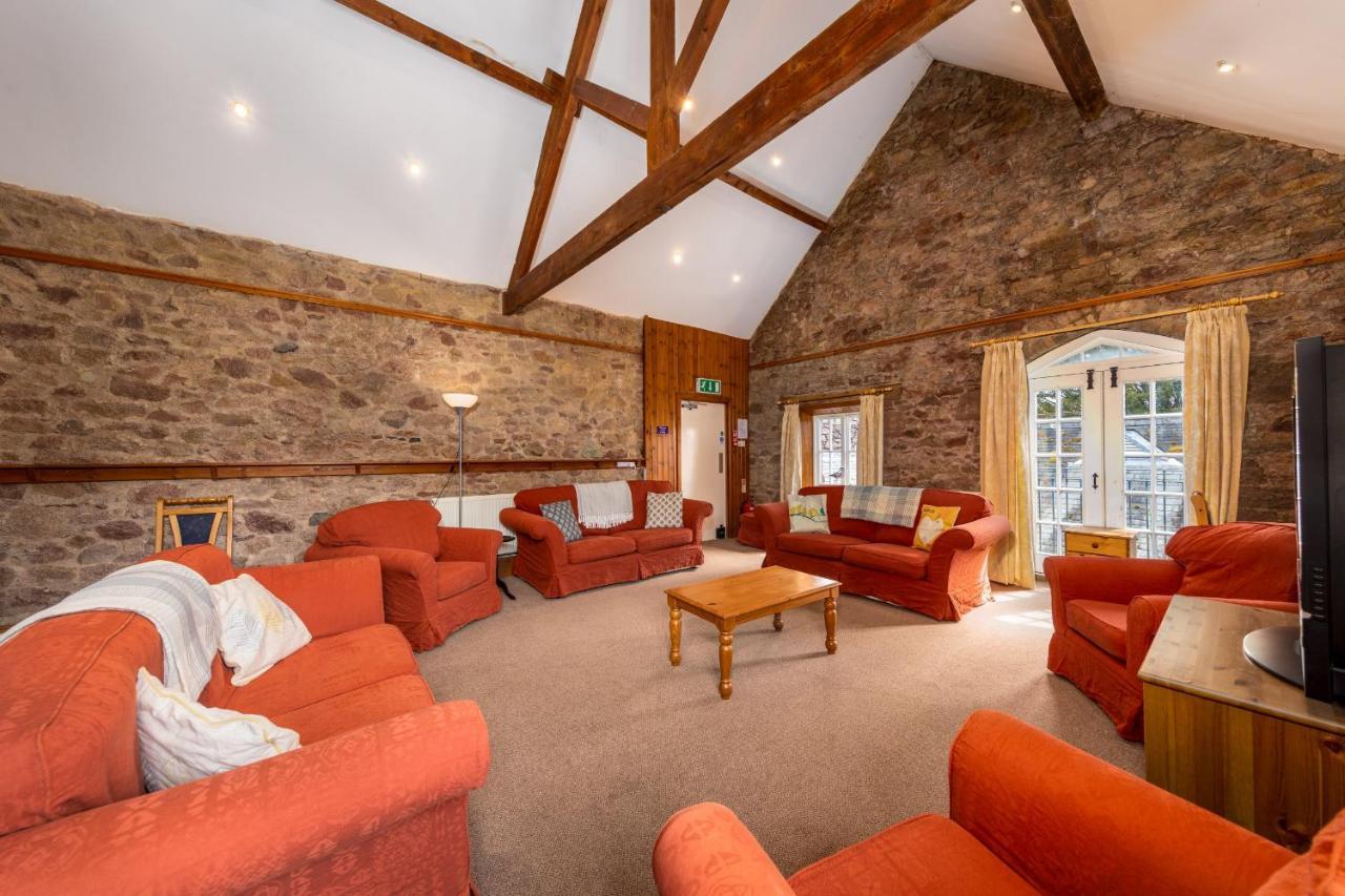 Bed and Breakfast Muncaster Castle Coachman'S Quarters Ravenglass Esterno foto