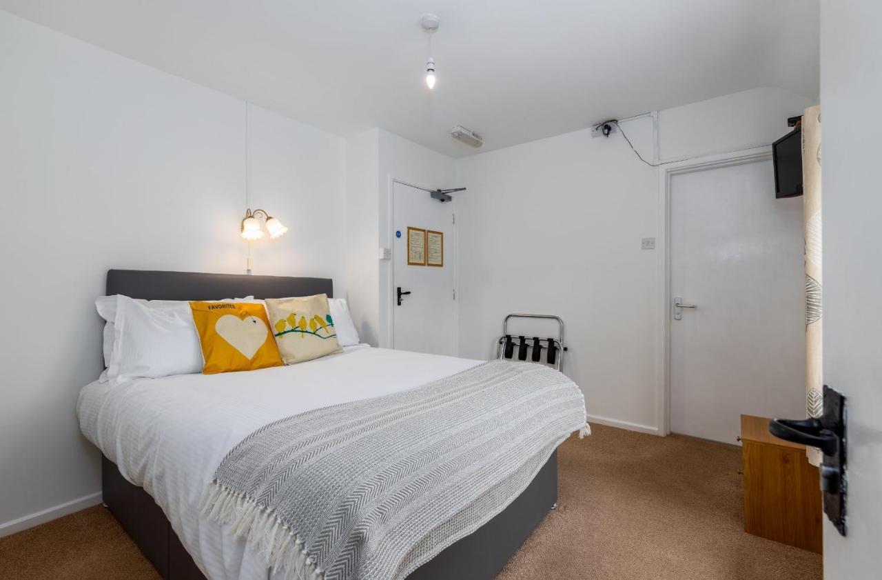 Bed and Breakfast Muncaster Castle Coachman'S Quarters Ravenglass Esterno foto