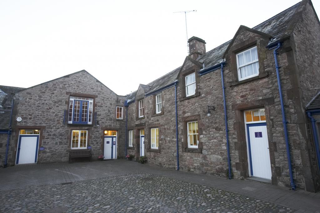 Bed and Breakfast Muncaster Castle Coachman'S Quarters Ravenglass Esterno foto