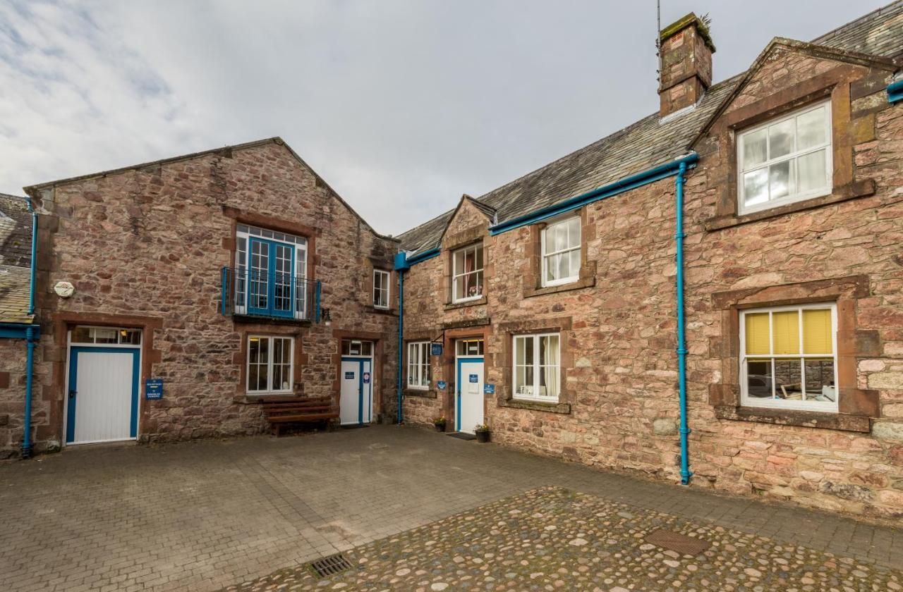 Bed and Breakfast Muncaster Castle Coachman'S Quarters Ravenglass Esterno foto